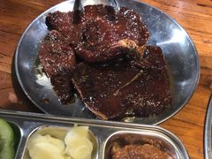 -原始泥炉烤肉(总店)