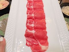 -余欢领鲜火锅(新街口店)