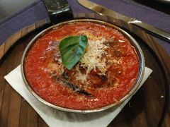 -卡佩罗意大利餐厅及酒吧Al Cappello Trattoria