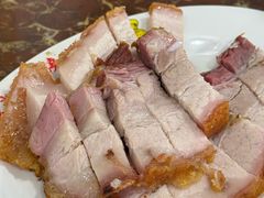 烧肉-陈光记烧腊店(罗保博士街店)