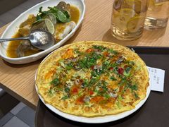 -隅乐胡椒虾·台湾菜·团建(皇岗店)