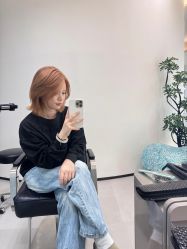 -汀南丝雨Hair design
