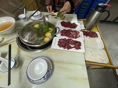 -杏花吴记牛肉火锅