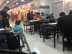 大堂-长申国际美食广场