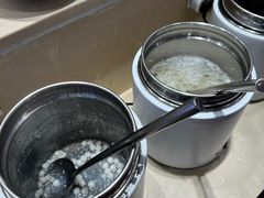 -素满香·Vegan食养自助(天一广场店)