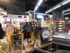 -Olé精品超市(北京合生汇店)