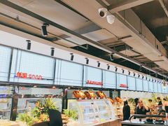 -金滏山烤肉·海鲜·火锅自助餐厅(襄阳万达店)