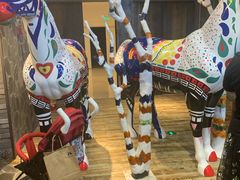 -茶马花街(城西银泰城店)