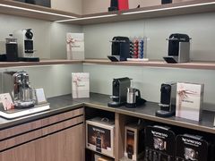 -NESPRESSO(OneAvenue卓悦中心店)