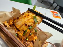 -金柱大盘鸡(和田二街店)