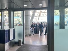 -开罗国际机场