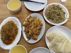 -姥家春饼店(漳州二路店)