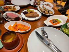 -mezza9 Macau(澳门君悦酒店)