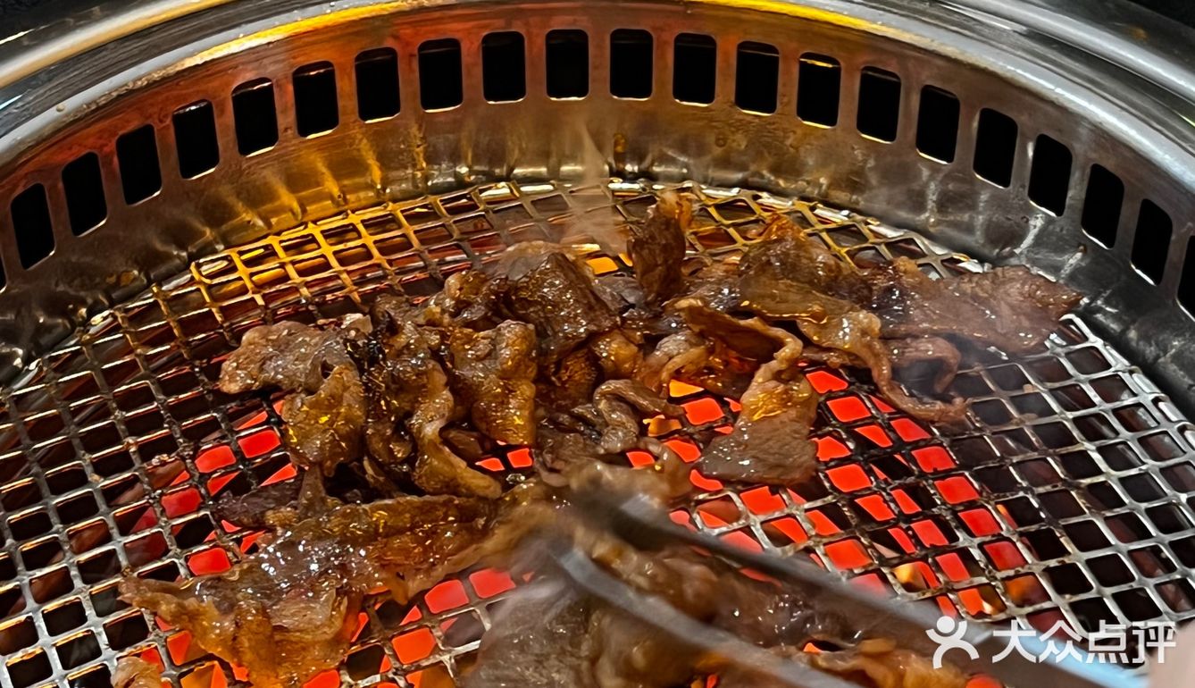 坐穿地铁六号线、就为了这一口… 