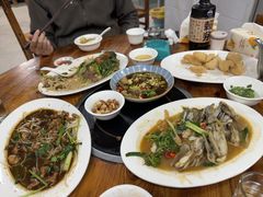 -肥弟大排档(汕樟路店)