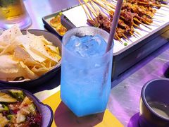 -燥次·烧烤酒场(万象城店)