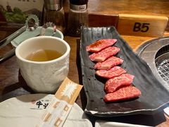 -御牛道日式烤肉料理(杭州万象城店)