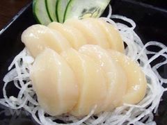 贝柱刺身-争鲜回转寿司(南开大悦城店)