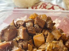 -老通城豆皮大王(吉庆街店)