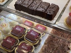 -西村叔叔的店·面包·甜品·蛋糕(崂山丽达店)