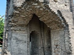 -上海佘山国家森林公园天马山园