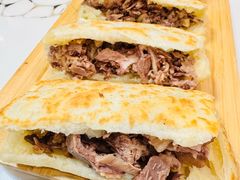 -高玛纳驴肉火烧(一世界店)