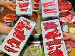 -谭三娘鲜切牛肉自助火锅(九眼桥总店)
