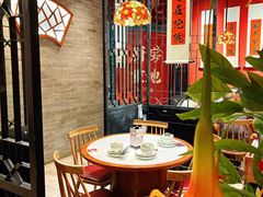 -禄运茶居·手工点心(猎德店)