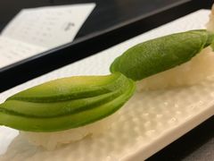 -Sushi Hanzo半藏(天环广场店)