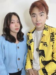 -YESIDO椰岛造型