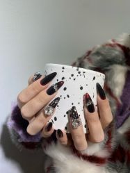 -NEW LOOK-绿麓 · 美甲美睫脱毛工作室