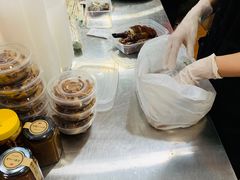 -黄连大头华烧鹅店(大良店)
