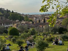 -米开朗琪罗广场