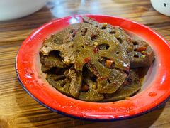 -老三样·美食研究中心(世贸路店)