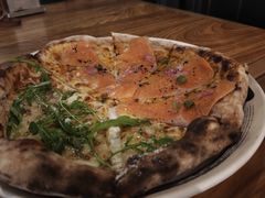 -PIZZA BIANCA(民园店)