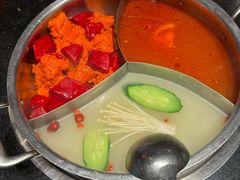 -周师兄大刀腰片火锅(洪崖洞旗舰店)