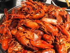 -京韵胡同·酱香羊蝎子火锅涮肉(长寿路店)