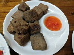 -芦茨金富饭庄·25年老字号·专做稻草鸡