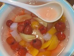 -那家老院子东北菜·饺子·小鸡炖蘑菇(艳华街店)
