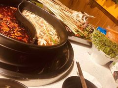 -钢管厂五区小郡肝火锅串串香(清河店)