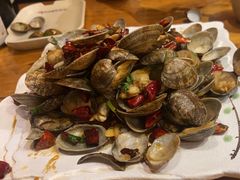 -小俩口烧烤东北菜(双井店)