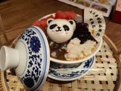 -王婆婆老妈蹄花·川菜馆(太古里一店)