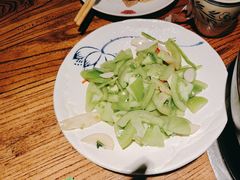 -福茂源横山铁锅羊肉(高新路店)