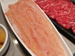 捞派鸭肠-海底捞火锅(石厦时代广场店)