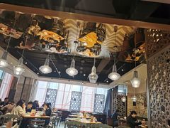 -天山传奇新疆菜(SKLP店)