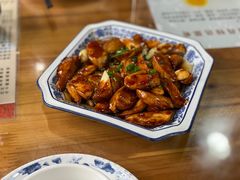 -洞天食府(北大街店)