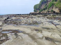 -石螺口海滩