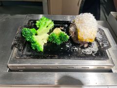-肉肉大米(金虹桥店)
