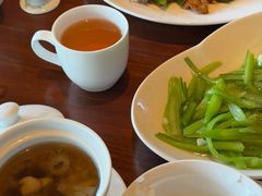 -林芝工布庄园希尔顿酒店-猎味中餐厅