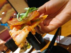 -六乃喜(北园大街)